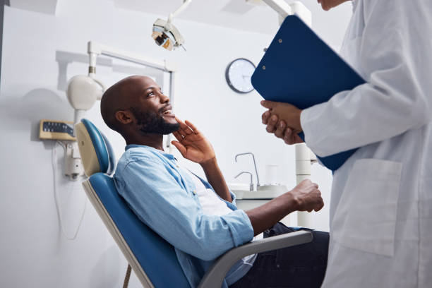 Best Dentist for Tooth Abscess  in Justice, OK