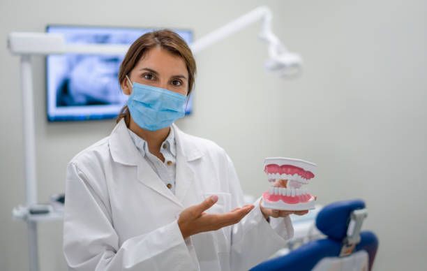 Tooth Infection Emergency Dentist in OK
