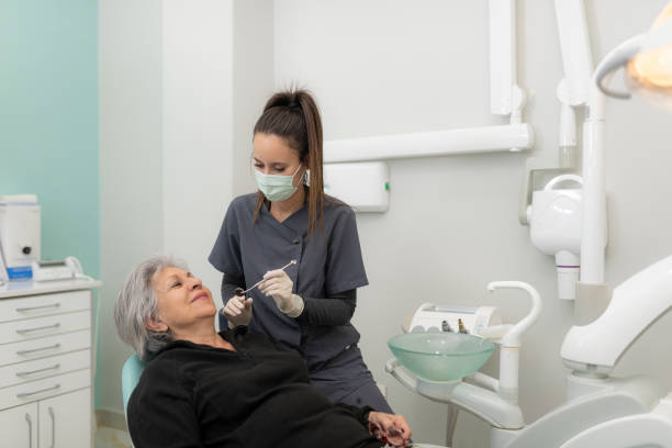 Best Root Canal Emergency Dentist  in Justice, OK