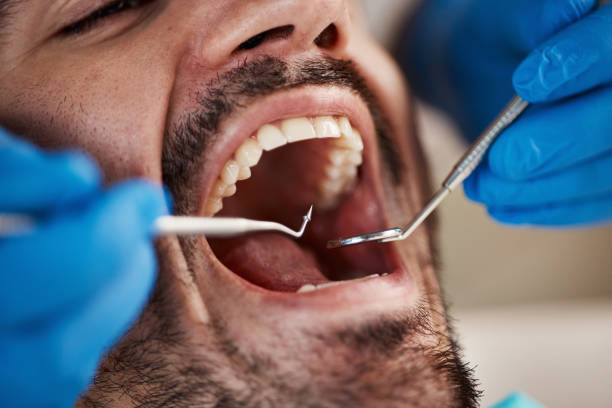Best Affordable Emergency Dental Care  in Justice, OK