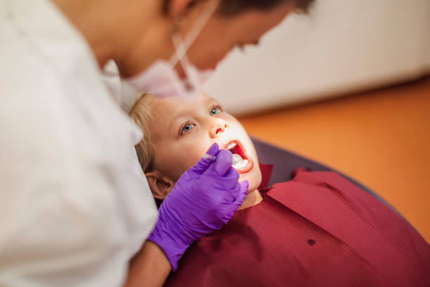 Best Emergency Dentist Near Me  in Justice, OK