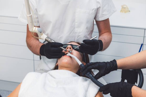 Best Emergency Tooth Extraction  in Justice, OK